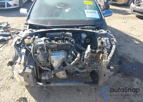 2011 Nissan Altima 2.5 S из США, поврежденный, VIN 1N4AL2AP6BN408145